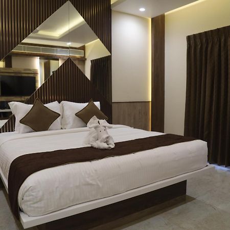 Kings Bury Inn Kumbakonam Ngoại thất bức ảnh