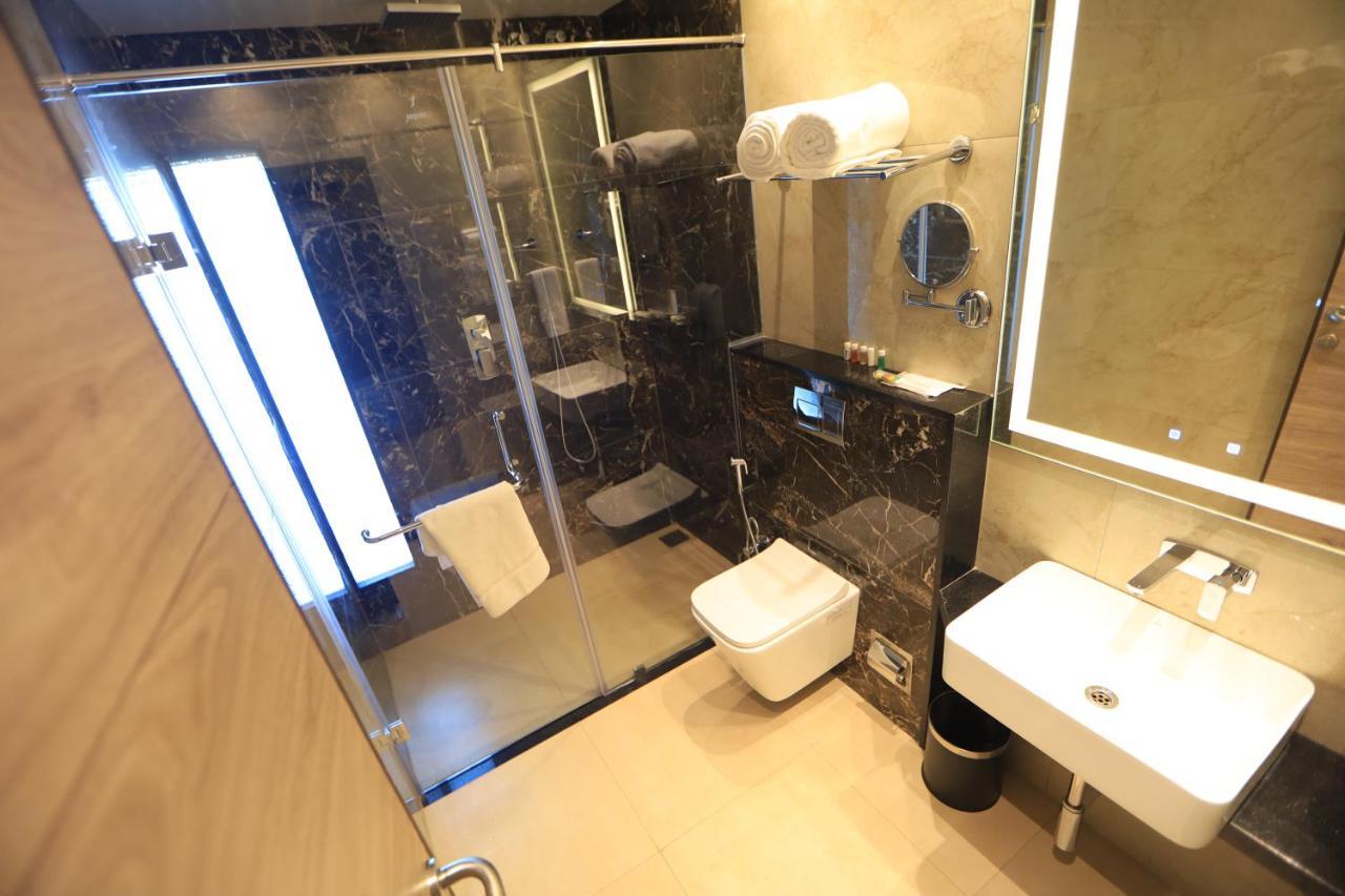 Kings Bury Inn Kumbakonam Ngoại thất bức ảnh
