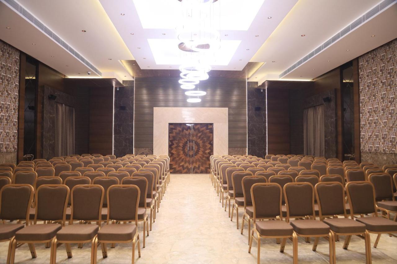 Kings Bury Inn Kumbakonam Ngoại thất bức ảnh
