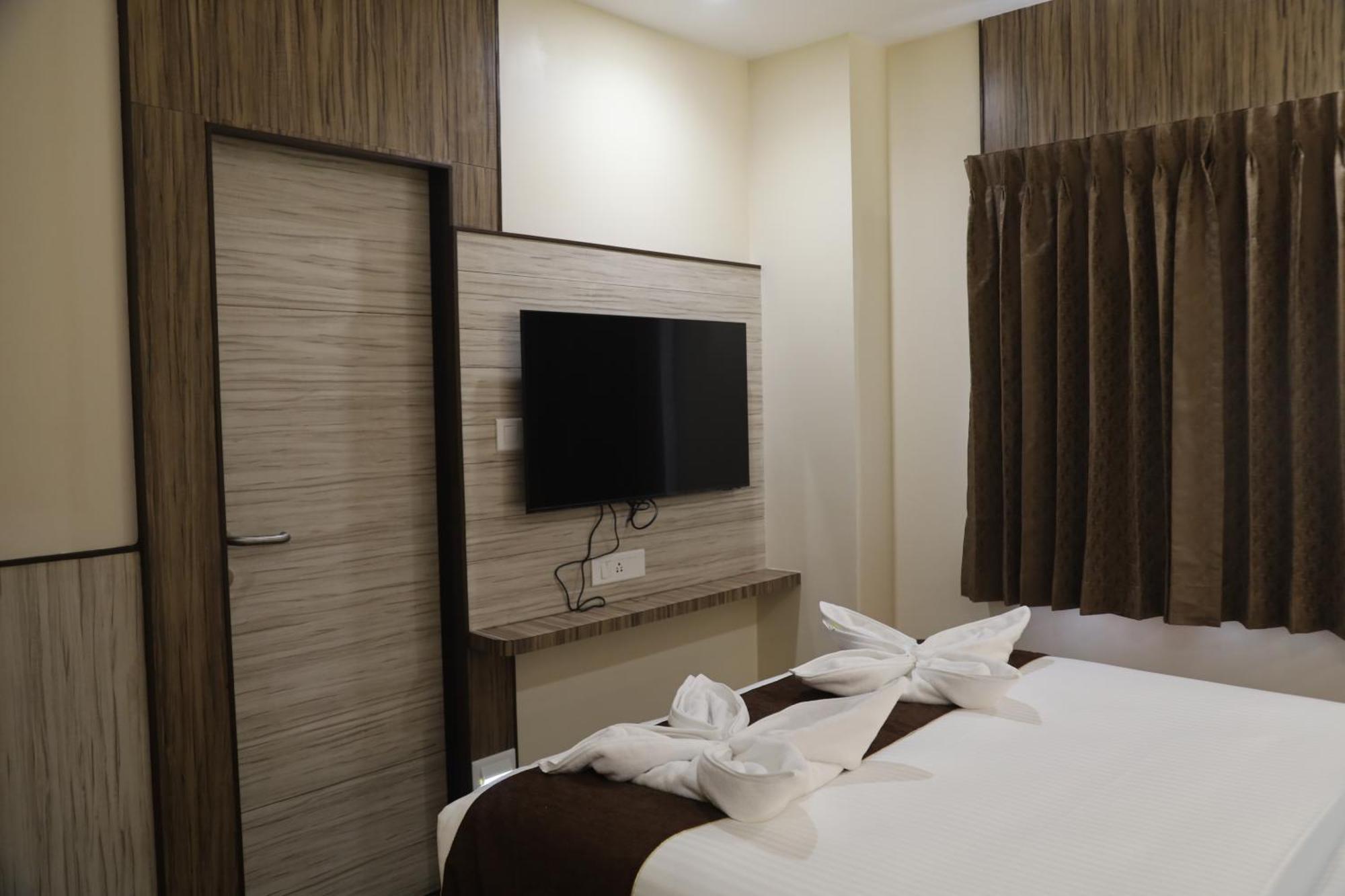 Kings Bury Inn Kumbakonam Ngoại thất bức ảnh
